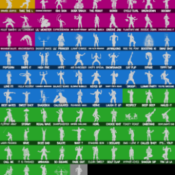 [PC/PSN/XBOX] | 112 skins | OG STW | Take The L | The Reaper | Elite Agent | Omega | Rose Team Leader | Warpaint | Fusion | Zenith | Calamity | Kit | S4G 2